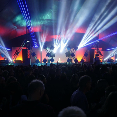 Allan Morrow - Embrace