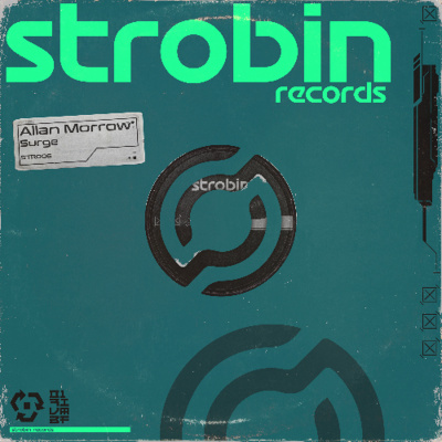 Allan Morrow - Embrace