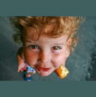 INSPIRATION: Meta Falle