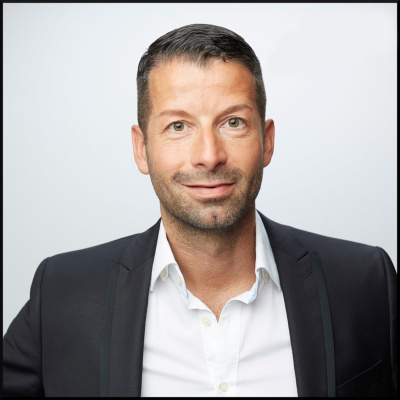 Daniel Hoch | Autor-speaker