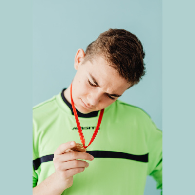 Daniel Hoch | Autor-speaker