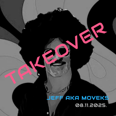 Jeff A.k.a Moveks Podcast