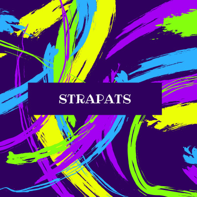 Strapats