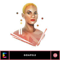 Goapele - Stand