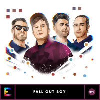 Fall Out Boy - Sugar, Were Goin Down