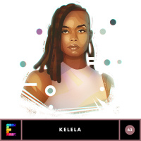 Kelela - Rewind