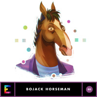 Patrick Carney feat. Ralph Carney - BoJack Horseman (Main Title Theme)