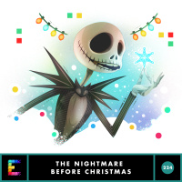 Danny Elfman - What’s This? (from “The Nightmare Before Christmas”)