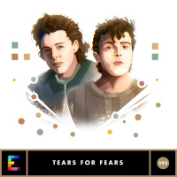 Tears for Fears - Everybody Wants to Rule the World