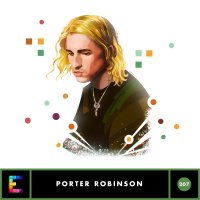 Porter Robinson - Get Your Wish