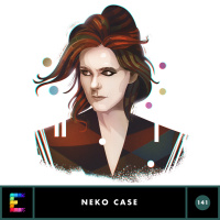 Neko Case - Last Lion of Albion