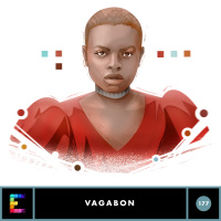 Vagabon - Water Me Down