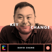 Key Change: David Chang on I See a Darkness
