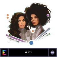 Ibeyi - Deathless