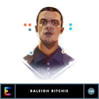 Raleigh Ritchie - Time in a Tree