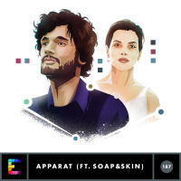 Apparat - Goodbye (Theme from Dark)