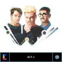 alt-J - In Cold Blood