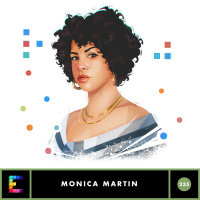 Monica Martin - Go Easy, Kid