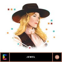 Jewel - You Were Meant For Me