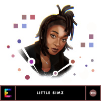 Little Simz - Free