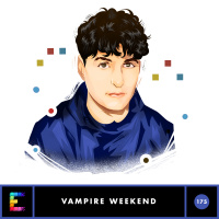 Vampire Weekend - Harmony Hall