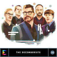 The Decemberists - Once In My Life