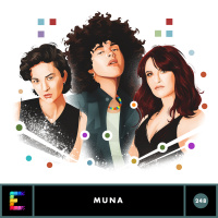 MUNA - What I Want