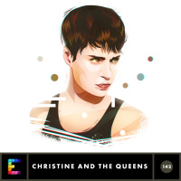 Christine and the Queens - Doesnt Matter