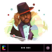 Big Boi - Order of Operations