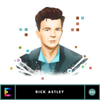 Rick Astley - Never Gonna Give You Up