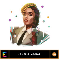 Janelle Monáe - So Afraid