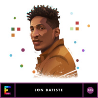 Jon Batiste - We Are