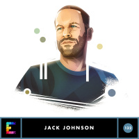 Jack Johnson - You Cant Control It