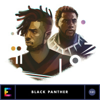 Ludwig Göransson - Black Panther
