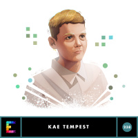 Kae Tempest - Move