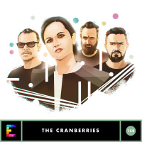 The Cranberries - All Over Now