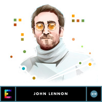 John Lennon - God