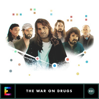 The War On Drugs - I Dont Live Here Anymore (feat. Lucius)