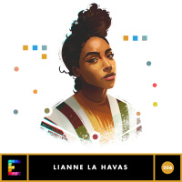 Lianne La Havas - Cant Fight
