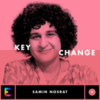 Key Change: Samin Nosrat on Ani DiFranco