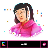 Yaeji - Passed Me By