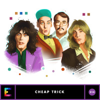 Cheap Trick - Surrender
