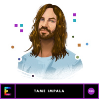 Tame Impala - It Might Be Time