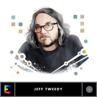 Jeff Tweedy - How to Write One Song