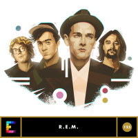 R.E.M - Try Not to Breathe