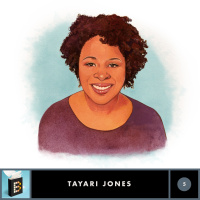 Book Exploder: Tayari Jones - An American Marriage