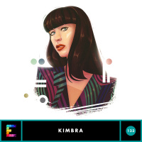 Kimbra - Top of the World