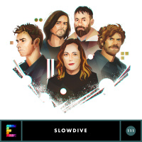 Slowdive - Sugar for the Pill