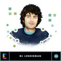 MJ Lenderman - You Dont Know The Shape Im In