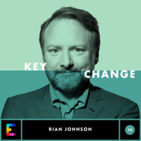Key Change: Rian Johnson on Wagners Das Rheingold